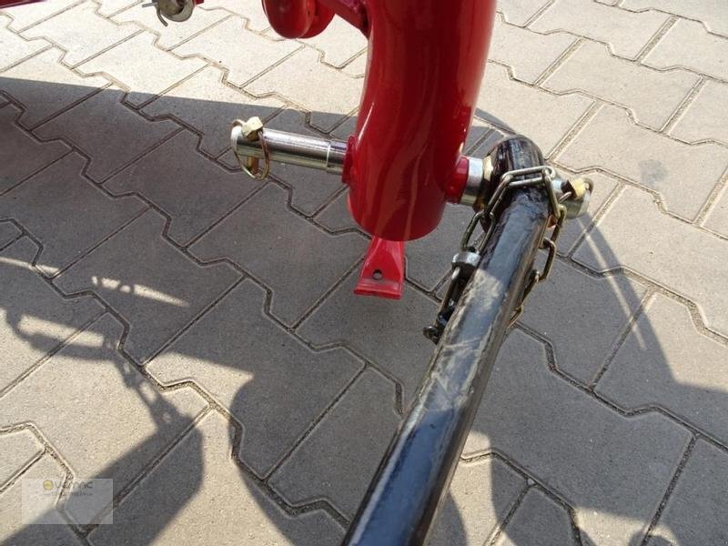 Nový Kosačka FPM Doppelmesser Mähbalken FMP Agromehanika 190cm Mäher Mähwerk NEU: obrázok 19 Nový Kosačka FPM Doppelmesser Mähbalken FMP Agromehanika 190cm Mäher Mähwerk NEU: obrázok 19