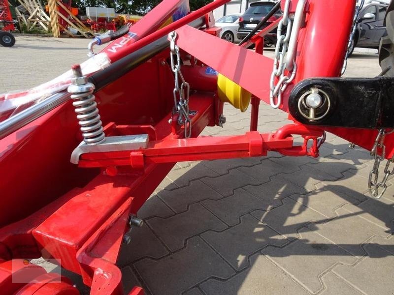 Nový Kosačka FPM Doppelmesser Mähbalken FMP Agromehanika 190cm Mäher Mähwerk NEU: obrázok 18 Nový Kosačka FPM Doppelmesser Mähbalken FMP Agromehanika 190cm Mäher Mähwerk NEU: obrázok 18