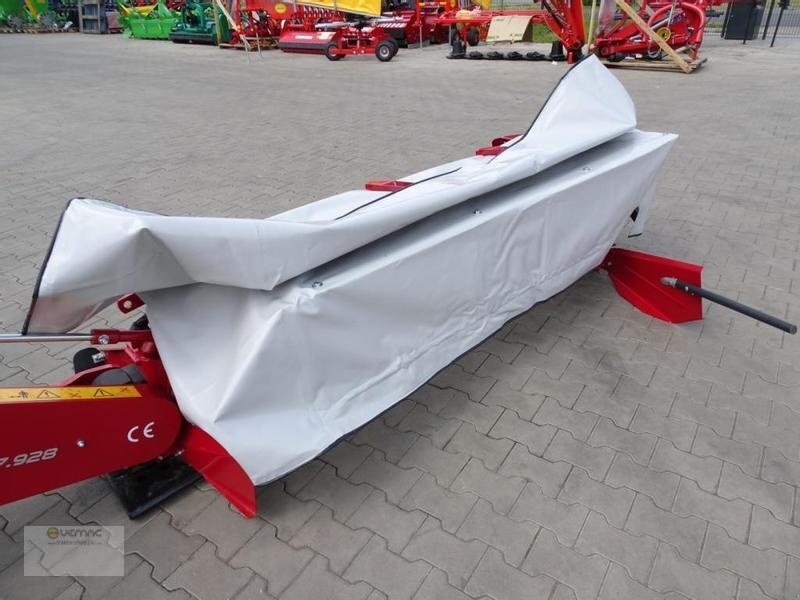 Nový Kosačka FPM Scheibenmähwerk 280cm NEU Kreiselmähwerk Mähwerk Trommelmähwerk: obrázok 16 Nový Kosačka FPM Scheibenmähwerk 280cm NEU Kreiselmähwerk Mähwerk Trommelmähwerk: obrázok 16