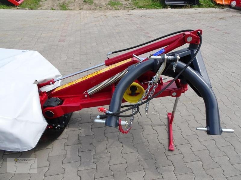 Nový Kosačka FPM Scheibenmähwerk 280cm NEU Kreiselmähwerk Mähwerk Trommelmähwerk: obrázok 6 Nový Kosačka FPM Scheibenmähwerk 280cm NEU Kreiselmähwerk Mähwerk Trommelmähwerk: obrázok 6