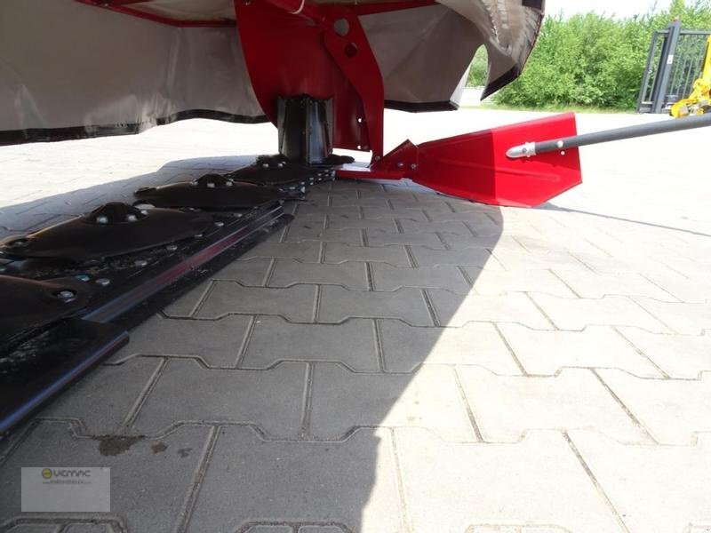 Nový Kosačka FPM Scheibenmähwerk 280cm NEU Kreiselmähwerk Mähwerk Trommelmähwerk: obrázok 9 Nový Kosačka FPM Scheibenmähwerk 280cm NEU Kreiselmähwerk Mähwerk Trommelmähwerk: obrázok 9