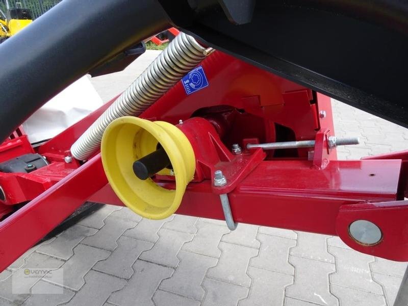 Nový Kosačka FPM Scheibenmähwerk 280cm NEU Kreiselmähwerk Mähwerk Trommelmähwerk: obrázok 7 Nový Kosačka FPM Scheibenmähwerk 280cm NEU Kreiselmähwerk Mähwerk Trommelmähwerk: obrázok 7