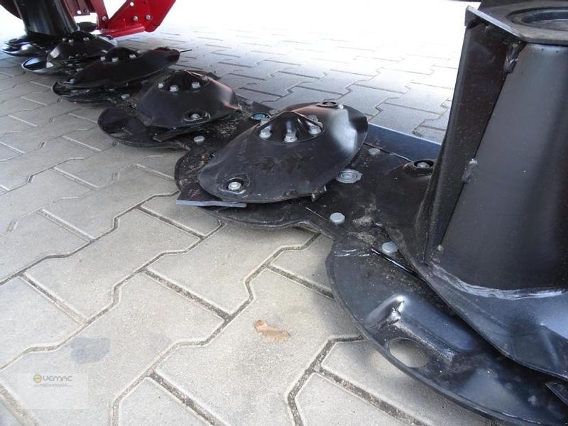 Nový Kosačka FPM Scheibenmähwerk 280cm NEU Kreiselmähwerk Mähwerk Trommelmähwerk: obrázok 14 Nový Kosačka FPM Scheibenmähwerk 280cm NEU Kreiselmähwerk Mähwerk Trommelmähwerk: obrázok 14