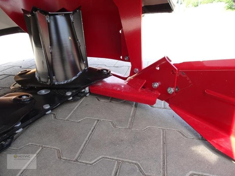 Nový Kosačka FPM Scheibenmähwerk 280cm NEU Kreiselmähwerk Mähwerk Trommelmähwerk: obrázok 12 Nový Kosačka FPM Scheibenmähwerk 280cm NEU Kreiselmähwerk Mähwerk Trommelmähwerk: obrázok 12