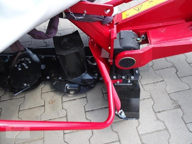 Nový Kosačka FPM Scheibenmähwerk 280cm NEU Kreiselmähwerk Mähwerk Trommelmähwerk: obrázok 8 Nový Kosačka FPM Scheibenmähwerk 280cm NEU Kreiselmähwerk Mähwerk Trommelmähwerk: obrázok 8