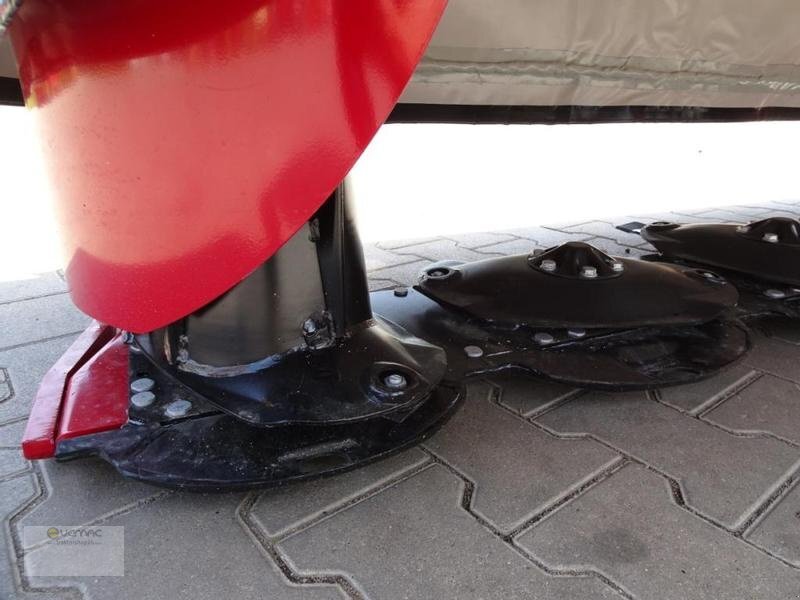 Nový Kosačka FPM Scheibenmähwerk 280cm NEU Kreiselmähwerk Mähwerk Trommelmähwerk: obrázok 10 Nový Kosačka FPM Scheibenmähwerk 280cm NEU Kreiselmähwerk Mähwerk Trommelmähwerk: obrázok 10