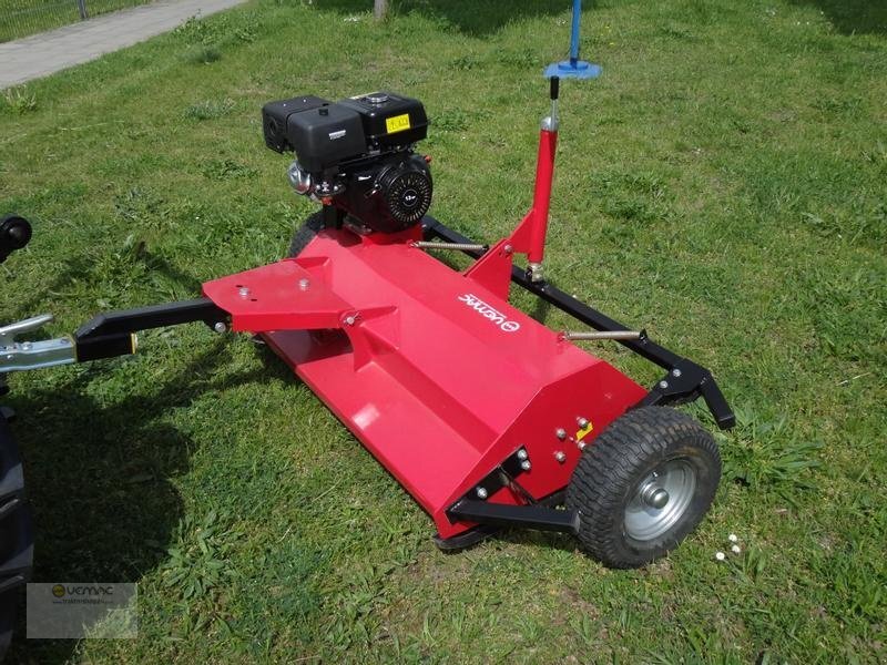 Geo ATV Quad Mulcher Mähwerk Schlegelmulcher NEU 120cm ATV120 - Kladivkový mulčovač: obrázok 4 Geo ATV Quad Mulcher Mähwerk Schlegelmulcher NEU 120cm ATV120 - Kladivkový mulčovač: obrázok 4