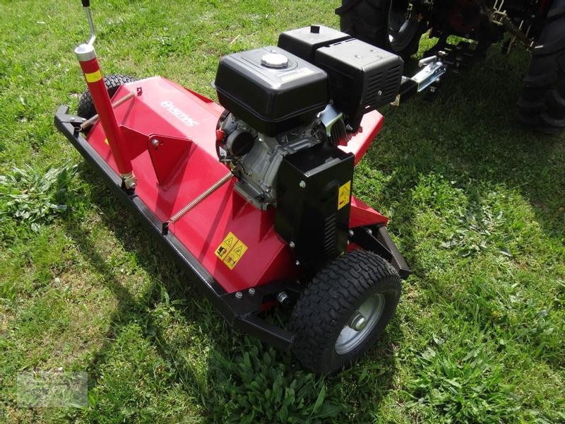 Geo ATV Quad Mulcher Mähwerk Schlegelmulcher NEU 120cm ATV120 - Kladivkový mulčovač: obrázok 3 Geo ATV Quad Mulcher Mähwerk Schlegelmulcher NEU 120cm ATV120 - Kladivkový mulčovač: obrázok 3