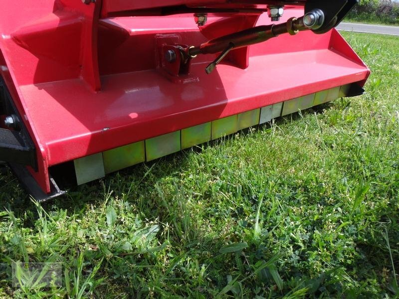Geo ATV Quad Mulcher Mähwerk Schlegelmulcher NEU 120cm ATV120 - Kladivkový mulčovač: obrázok 5 Geo ATV Quad Mulcher Mähwerk Schlegelmulcher NEU 120cm ATV120 - Kladivkový mulčovač: obrázok 5