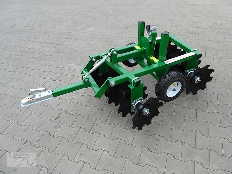 Geo Quad ATV Geo TOW Scheibenpflug Scheibenegge Pflug NEU - Pluh: obrázok 5 Geo Quad ATV Geo TOW Scheibenpflug Scheibenegge Pflug NEU - Pluh: obrázok 5