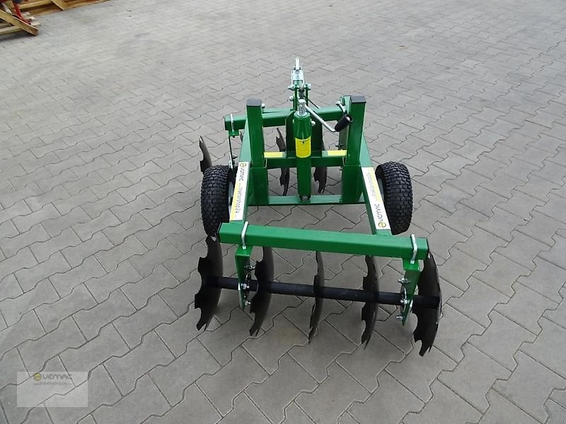 Geo Quad ATV Geo TOW Scheibenpflug Scheibenegge Pflug NEU - Pluh: obrázok 2 Geo Quad ATV Geo TOW Scheibenpflug Scheibenegge Pflug NEU - Pluh: obrázok 2