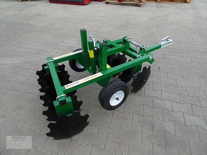 Geo Quad ATV Geo TOW Scheibenpflug Scheibenegge Pflug NEU - Pluh: obrázok 4 Geo Quad ATV Geo TOW Scheibenpflug Scheibenegge Pflug NEU - Pluh: obrázok 4