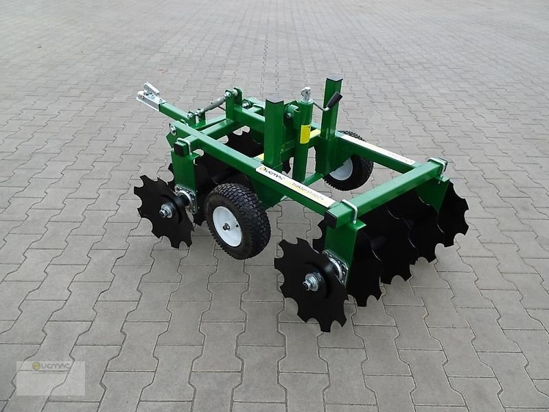 Geo Quad ATV Geo TOW Scheibenpflug Scheibenegge Pflug NEU - Pluh: obrázok 1 Geo Quad ATV Geo TOW Scheibenpflug Scheibenegge Pflug NEU - Pluh: obrázok 1