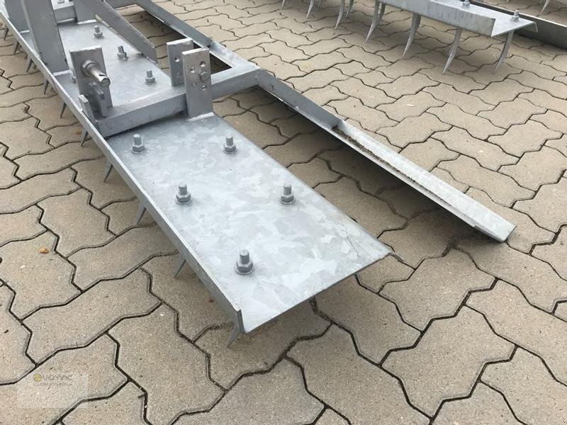 Jansen Reitplatzplaner Reitbahnplaner Bahnplaner Planer RB150 NEU - Stroj na obrábanie pôdy: obrázok 5 Jansen Reitplatzplaner Reitbahnplaner Bahnplaner Planer RB150 NEU - Stroj na obrábanie pôdy: obrázok 5