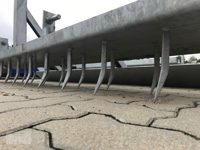 Jansen Reitplatzplaner Reitbahnplaner Bahnplaner Planer RB200 NEU - Stroj na obrábanie pôdy: obrázok 5 Jansen Reitplatzplaner Reitbahnplaner Bahnplaner Planer RB200 NEU - Stroj na obrábanie pôdy: obrázok 5