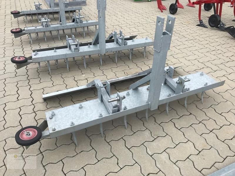 Jansen Reitplatzplaner Reitbahnplaner Bahnplaner Planer RB200 NEU - Stroj na obrábanie pôdy: obrázok 2 Jansen Reitplatzplaner Reitbahnplaner Bahnplaner Planer RB200 NEU - Stroj na obrábanie pôdy: obrázok 2