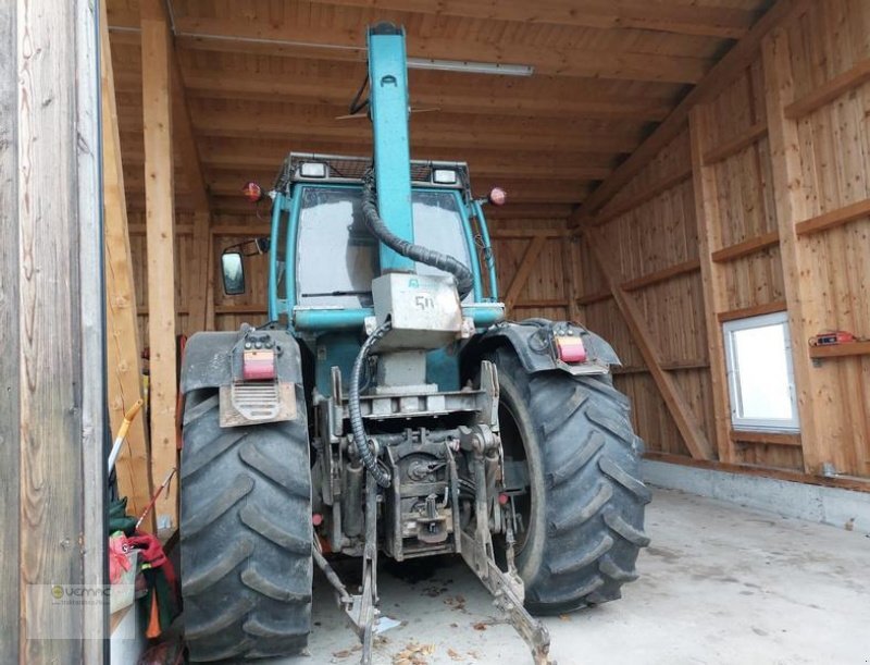 Pfanzelt Pfanzelt PM Trac 2355 Forstschlepper Forst Kran Frontlader Traktor Schlepper - Lesnícky traktor: obrázok 4 Pfanzelt Pfanzelt PM Trac 2355 Forstschlepper Forst Kran Frontlader Traktor Schlepper - Lesnícky traktor: obrázok 4