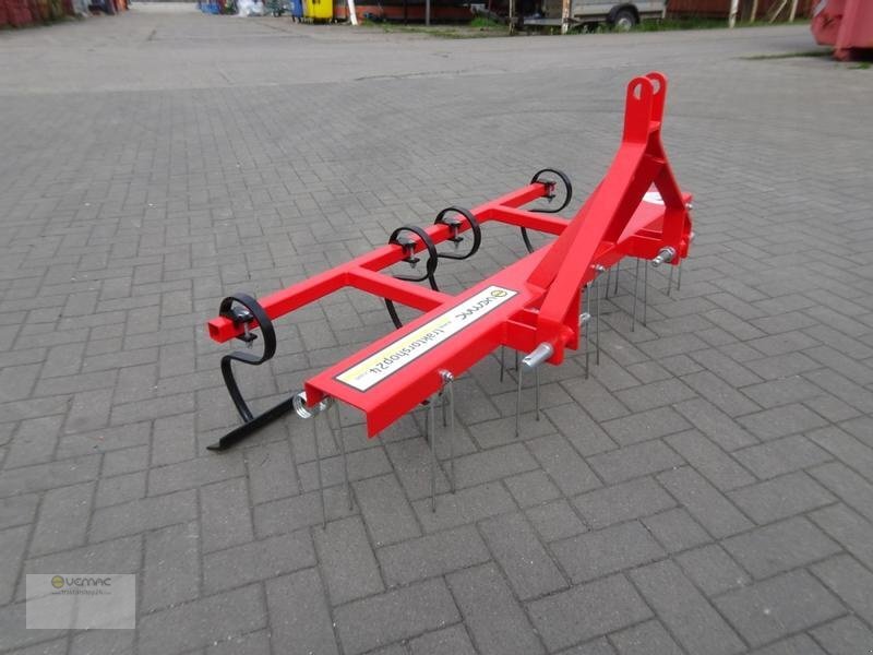 Reitplatzplaner Reitbahnplaner Bahnplaner Planer NEU 150cm - Stroj na obrábanie pôdy: obrázok 3 Reitplatzplaner Reitbahnplaner Bahnplaner Planer NEU 150cm - Stroj na obrábanie pôdy: obrázok 3