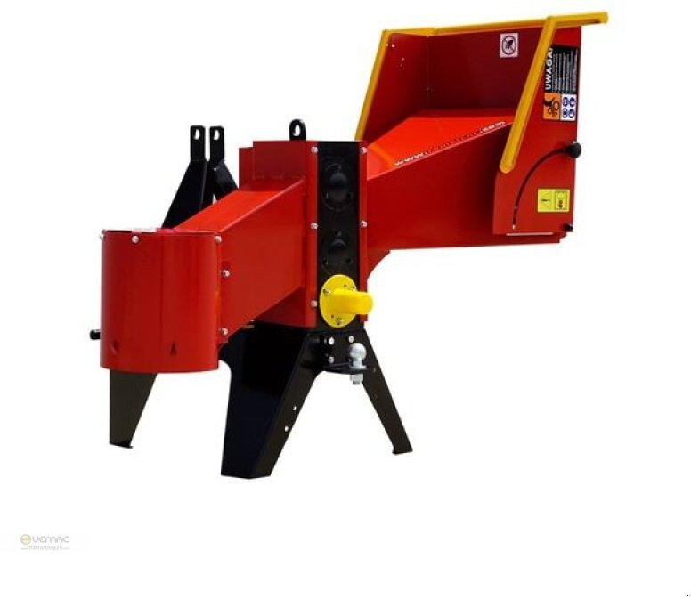 Remet Holzhacker Remet R-120 Hacker Grobhäcksler Holzhäcksler NEU - Drtič konárov: obrázok 2 Remet Holzhacker Remet R-120 Hacker Grobhäcksler Holzhäcksler NEU - Drtič konárov: obrázok 2