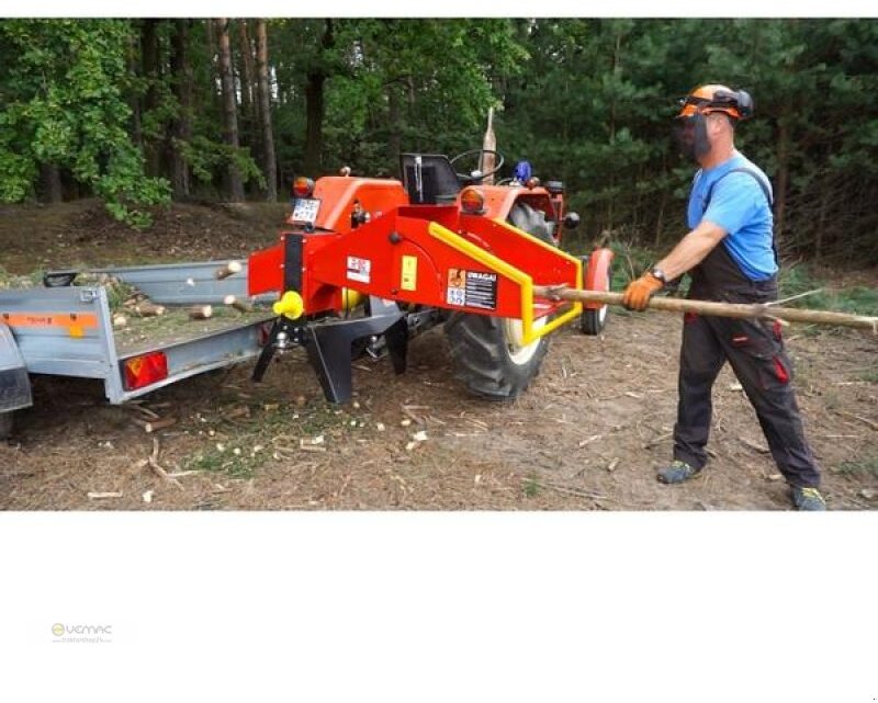 Remet Holzhacker Remet R-80 Hacker Grobhäcksler Holzhäcksler NEU - Drtič konárov: obrázok 5 Remet Holzhacker Remet R-80 Hacker Grobhäcksler Holzhäcksler NEU - Drtič konárov: obrázok 5