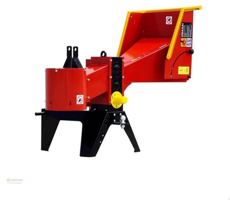 Remet Holzhacker Remet R-80 Hacker Grobhäcksler Holzhäcksler NEU - Drtič konárov: obrázok 2 Remet Holzhacker Remet R-80 Hacker Grobhäcksler Holzhäcksler NEU - Drtič konárov: obrázok 2