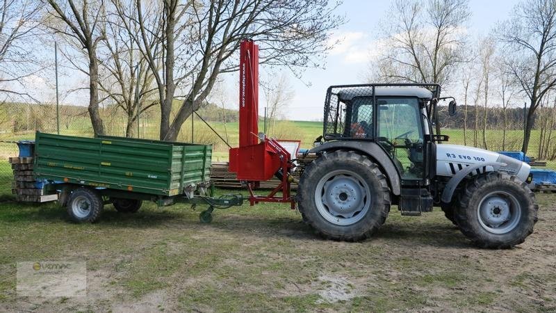 Urban TR70 Holzhäcksler Holzschredder Häcksler Förderband NEU - Drtič konárov: obrázok 3 Urban TR70 Holzhäcksler Holzschredder Häcksler Förderband NEU - Drtič konárov: obrázok 3