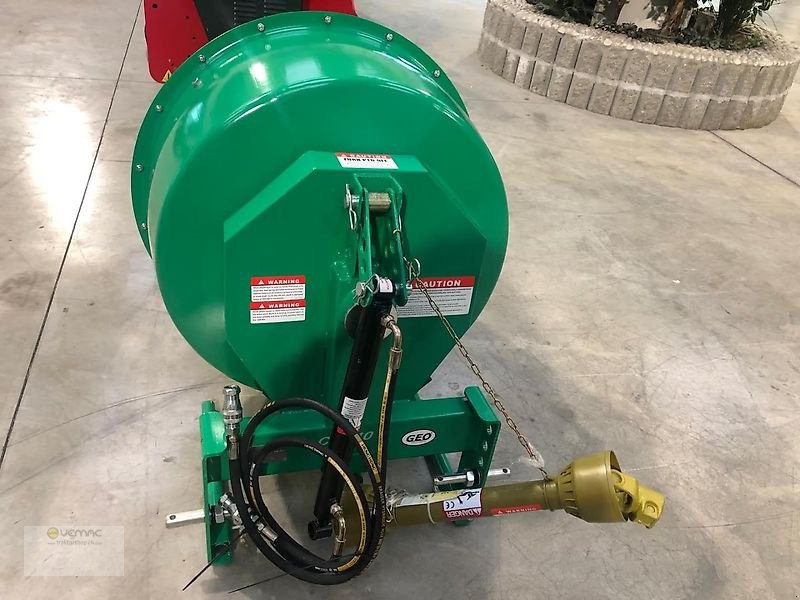 Vemac Betonmischer Geo CM140 300L Mischer Futtermischer Traktor NEU - Stavebná miešačka: obrázok 3 Vemac Betonmischer Geo CM140 300L Mischer Futtermischer Traktor NEU - Stavebná miešačka: obrázok 3