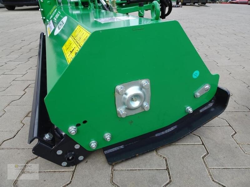 Nový Stranový mulčovač Vemac Böschungsmulcher Geo AGL145C 145cm Seitenmulcher Mulcher Mähwerk NEU: obrázok 11