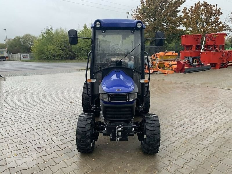 Vemac Farmtrac 26 HST Hydrostat Traktor Schlepper Mitsubishi Motor NEU - Traktor: obrázok 2 Vemac Farmtrac 26 HST Hydrostat Traktor Schlepper Mitsubishi Motor NEU - Traktor: obrázok 2