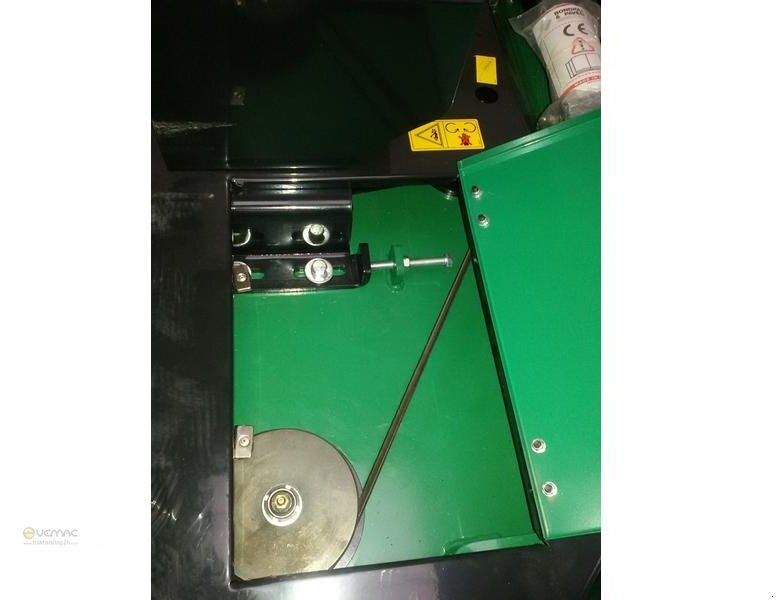 Vemac GB150H Sichelmähwerk Mähwerk Zaunmähwerk 150cm Hydraulik NEU - Kosačka: obrázok 3 Vemac GB150H Sichelmähwerk Mähwerk Zaunmähwerk 150cm Hydraulik NEU - Kosačka: obrázok 3