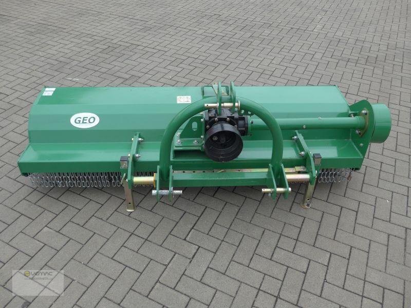 Vemac GKK240 240cm Mulcher Schlegelmulcher Hydraulik NEU Mähwerk - Kladivkový mulčovač: obrázok 3 Vemac GKK240 240cm Mulcher Schlegelmulcher Hydraulik NEU Mähwerk - Kladivkový mulčovač: obrázok 3