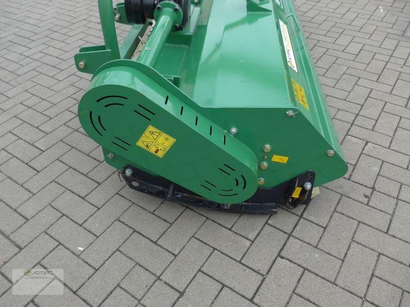 Vemac GKK240 240cm Mulcher Schlegelmulcher Hydraulik NEU Mähwerk - Kladivkový mulčovač: obrázok 4 Vemac GKK240 240cm Mulcher Schlegelmulcher Hydraulik NEU Mähwerk - Kladivkový mulčovač: obrázok 4