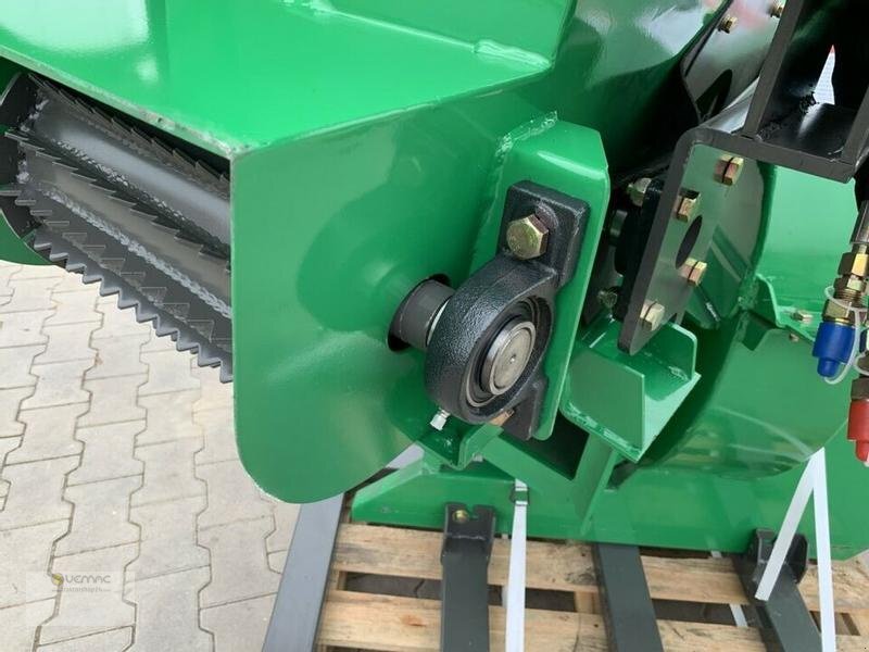 Nový Drtič konárov Vemac Geo Holzhäcksler Geo Eco22-Z Häcksler Schredder Hydraulik Traktor NEU: obrázok 9 Nový Drtič konárov Vemac Geo Holzhäcksler Geo Eco22-Z Häcksler Schredder Hydraulik Traktor NEU: obrázok 9