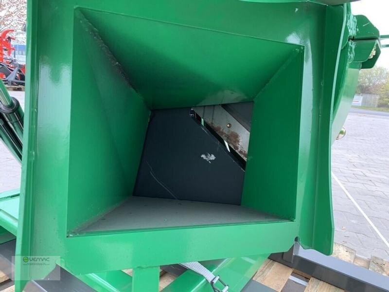 Nový Drtič konárov Vemac Geo Holzhäcksler Geo Eco22-Z Häcksler Schredder Hydraulik Traktor NEU: obrázok 10 Nový Drtič konárov Vemac Geo Holzhäcksler Geo Eco22-Z Häcksler Schredder Hydraulik Traktor NEU: obrázok 10