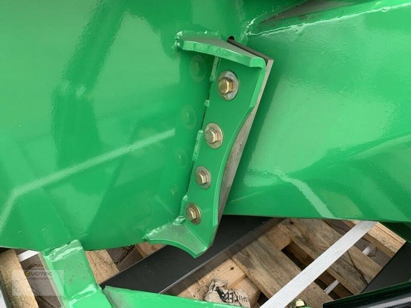 Nový Drtič konárov Vemac Geo Holzhäcksler Geo Eco22-Z Häcksler Schredder Hydraulik Traktor NEU: obrázok 16 Nový Drtič konárov Vemac Geo Holzhäcksler Geo Eco22-Z Häcksler Schredder Hydraulik Traktor NEU: obrázok 16