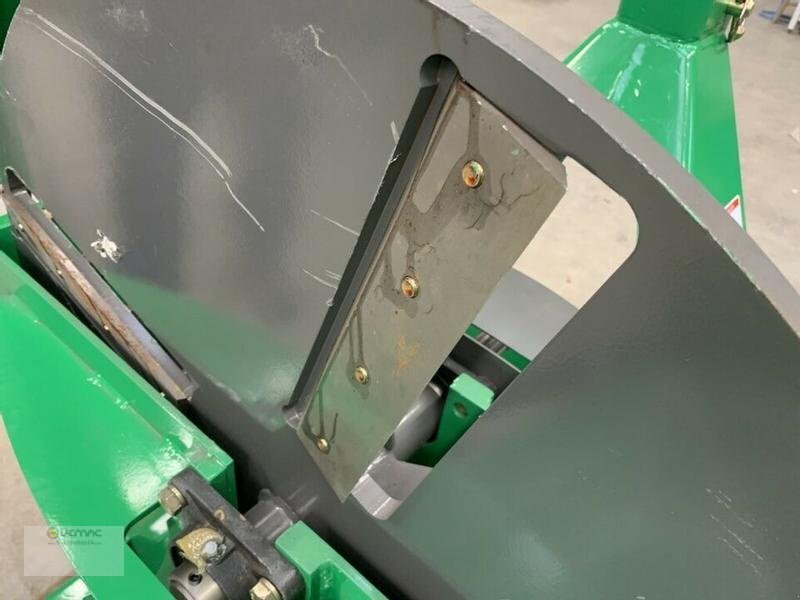 Nový Drtič konárov Vemac Geo Holzhäcksler Geo Eco22-Z Häcksler Schredder Hydraulik Traktor NEU: obrázok 22 Nový Drtič konárov Vemac Geo Holzhäcksler Geo Eco22-Z Häcksler Schredder Hydraulik Traktor NEU: obrázok 22