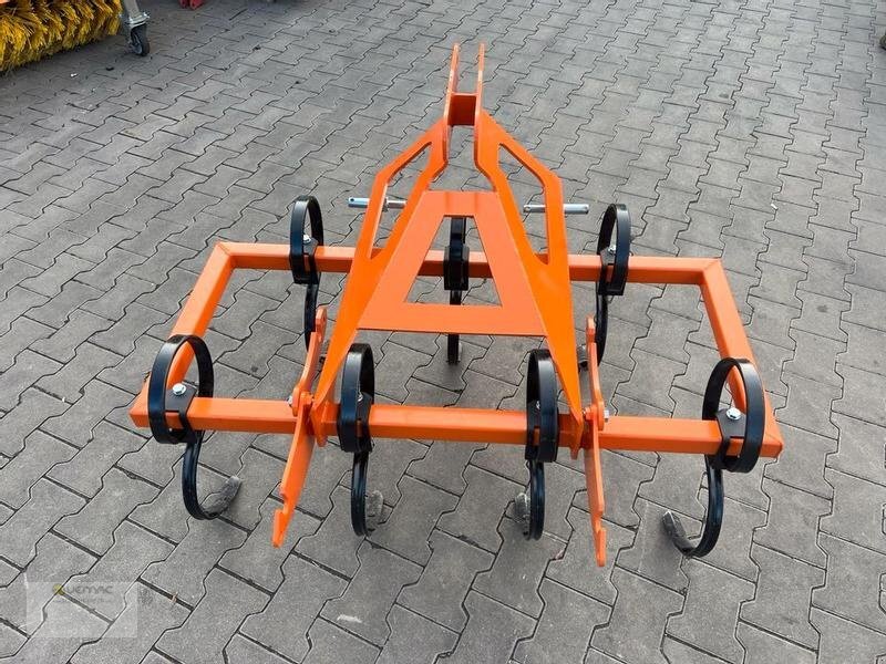 Vemac Grubber 120 cm Feingrubber Leichtgrubber Kultivator Walze NEU - Kultivátor: obrázok 3 Vemac Grubber 120 cm Feingrubber Leichtgrubber Kultivator Walze NEU - Kultivátor: obrázok 3
