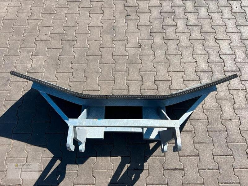 Nový Radlica pre Poľnohospodárske stroje Vemac Gummischieber 170 Schäffer Futterschieber, Gülleschieber, Schneeschild: obrázok 16