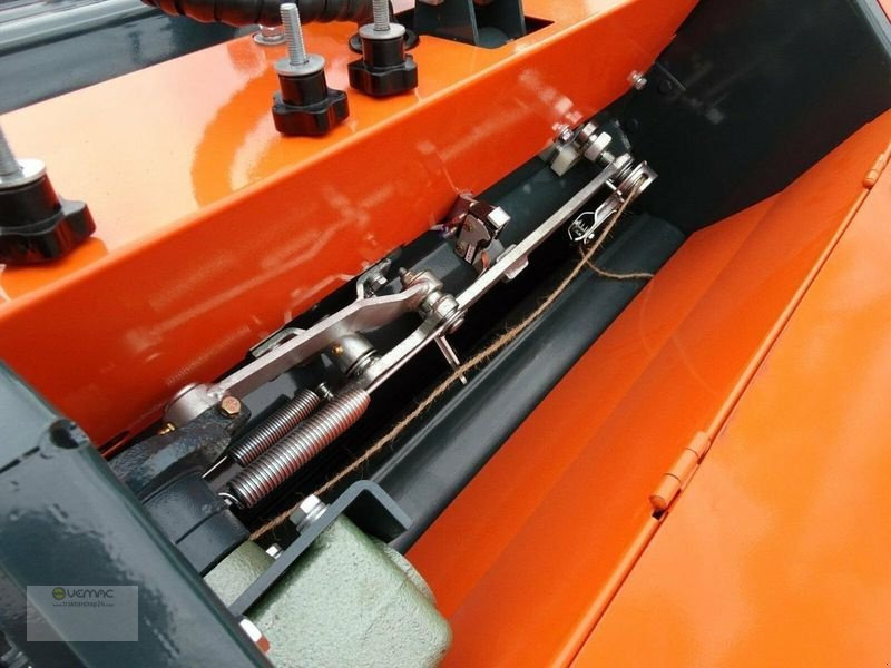 Vemac Heupresse RBP1070 70x100 Rundballenpresse Ballenpresse Presse NEU - Lis na okrúhle balíky: obrázok 4 Vemac Heupresse RBP1070 70x100 Rundballenpresse Ballenpresse Presse NEU - Lis na okrúhle balíky: obrázok 4