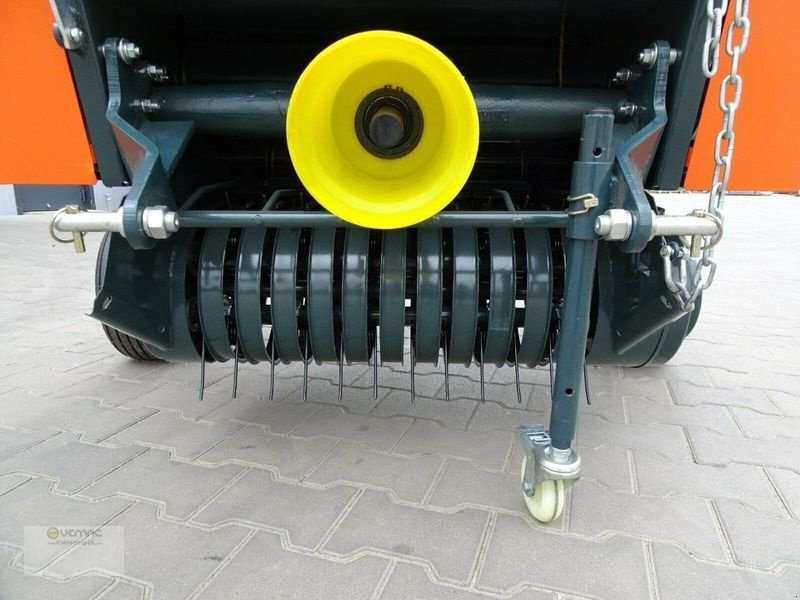 Vemac Heupresse RBP1070 70x100 Rundballenpresse Ballenpresse Presse NEU - Lis na okrúhle balíky: obrázok 3 Vemac Heupresse RBP1070 70x100 Rundballenpresse Ballenpresse Presse NEU - Lis na okrúhle balíky: obrázok 3