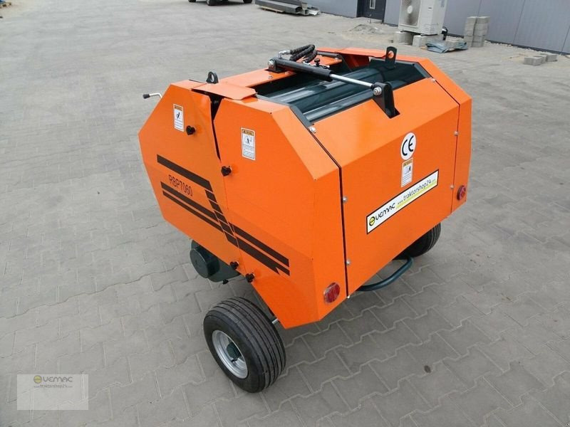 Vemac Heupresse RBP1070 70x100 Rundballenpresse Ballenpresse Presse NEU - Lis na okrúhle balíky: obrázok 1 Vemac Heupresse RBP1070 70x100 Rundballenpresse Ballenpresse Presse NEU - Lis na okrúhle balíky: obrázok 1