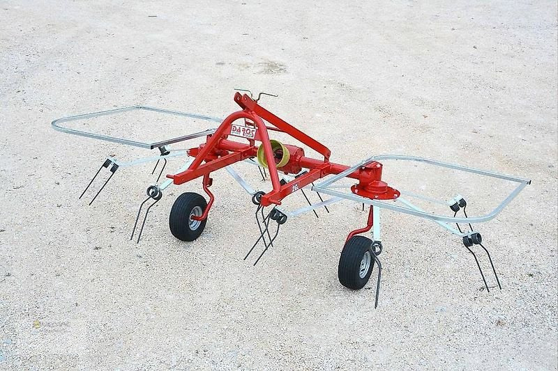 Vemac Heuwender 170 Daros 2GS Kreiselheuwender Kreiselwender NEU - Obracač sena: obrázok 1 Vemac Heuwender 170 Daros 2GS Kreiselheuwender Kreiselwender NEU - Obracač sena: obrázok 1