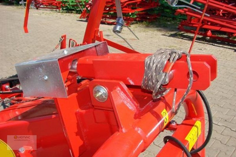 Vemac Heuwender Kreiselwender Kreiselheuwender Neu 5,2m - Obracač sena: obrázok 2 Vemac Heuwender Kreiselwender Kreiselheuwender Neu 5,2m - Obracač sena: obrázok 2