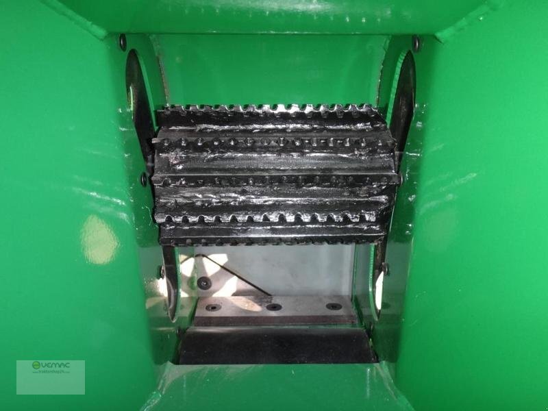 Vemac Holzhäcksler Holzschredder Häcksler NEU Eco17H - Drtič konárov: obrázok 3 Vemac Holzhäcksler Holzschredder Häcksler NEU Eco17H - Drtič konárov: obrázok 3