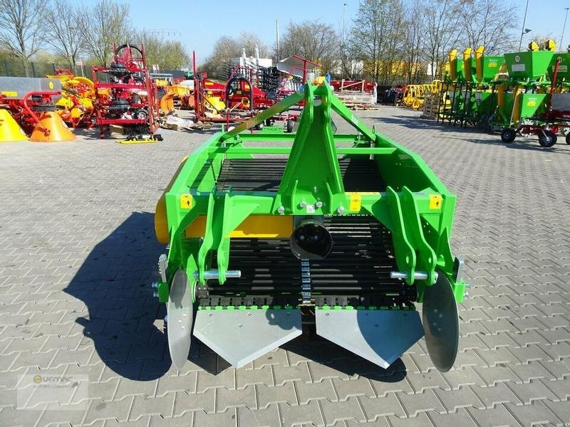 Vemac Kartoffelroder Bomet UPUS Z656 2reihig Siebkettenroder Roder NEU - Zemiakový kombajn: obrázok 5 Vemac Kartoffelroder Bomet UPUS Z656 2reihig Siebkettenroder Roder NEU - Zemiakový kombajn: obrázok 5