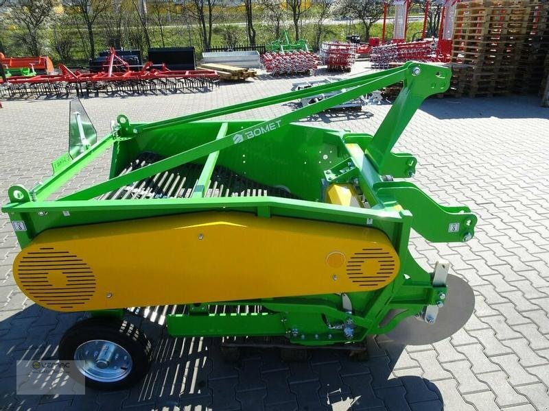 Vemac Kartoffelroder Bomet UPUS Z656 2reihig Siebkettenroder Roder NEU - Zemiakový kombajn: obrázok 4 Vemac Kartoffelroder Bomet UPUS Z656 2reihig Siebkettenroder Roder NEU - Zemiakový kombajn: obrázok 4