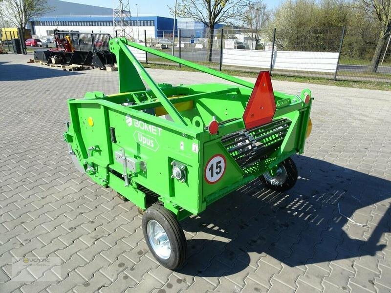 Vemac Kartoffelroder Bomet UPUS Z656 2reihig Siebkettenroder Roder NEU - Zemiakový kombajn: obrázok 2 Vemac Kartoffelroder Bomet UPUS Z656 2reihig Siebkettenroder Roder NEU - Zemiakový kombajn: obrázok 2