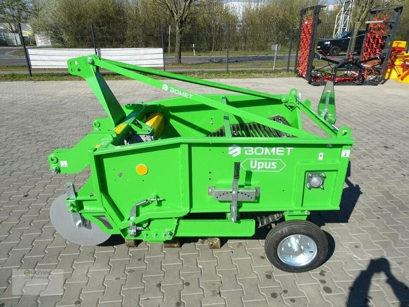 Vemac Kartoffelroder Bomet UPUS Z656 2reihig Siebkettenroder Roder NEU - Zemiakový kombajn: obrázok 3 Vemac Kartoffelroder Bomet UPUS Z656 2reihig Siebkettenroder Roder NEU - Zemiakový kombajn: obrázok 3