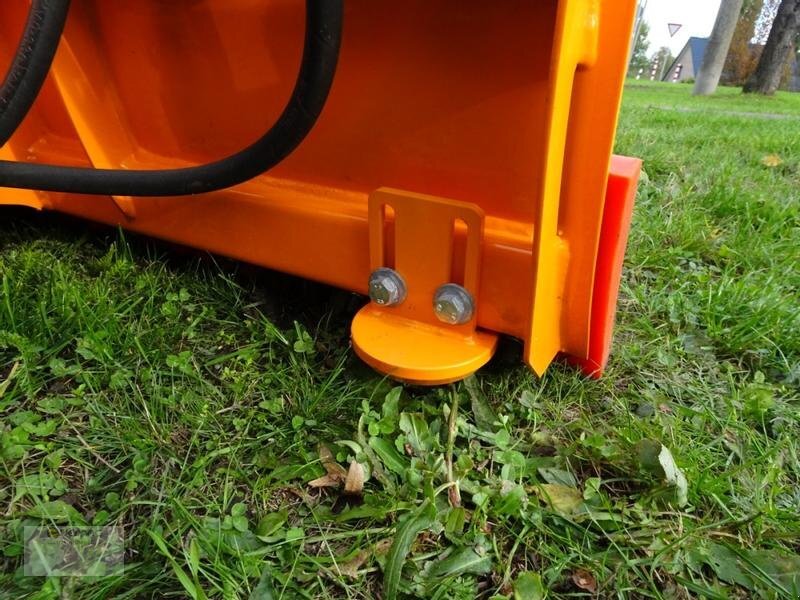 Nový Radlica na sneh Vemac Kommunale 180cm Schneeschild Schneeschieber Schneepflug NEU: obrázok 6 Nový Radlica na sneh Vemac Kommunale 180cm Schneeschild Schneeschieber Schneepflug NEU: obrázok 6