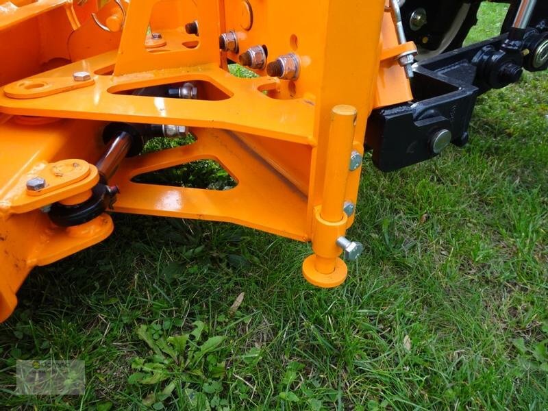 Nový Radlica na sneh Vemac Kommunale 180cm Schneeschild Schneeschieber Schneepflug NEU: obrázok 14 Nový Radlica na sneh Vemac Kommunale 180cm Schneeschild Schneeschieber Schneepflug NEU: obrázok 14